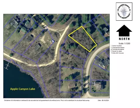 13 A37 Mustang Ln, Apple River, IL 61001