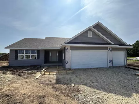 455 Jensen Dr, Clinton, WI 53525