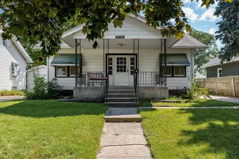 2320 Parmele St, Rockford, IL 61104