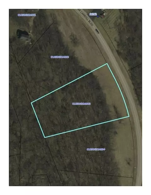 24 Lake Carroll Blvd # -3, Lake Carroll, IL 61046