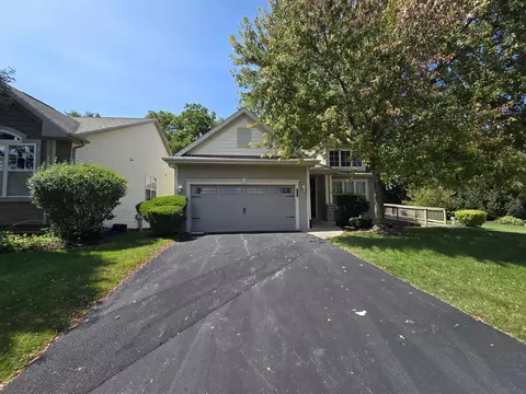 1517 Meadowlark Ln, Rockford, IL 61108