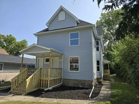 211 Regan, Rockford, IL 61107
