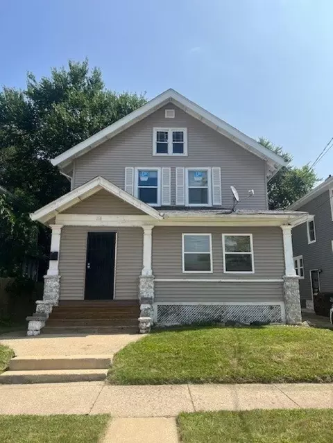 218 Waldo St, Rockford, IL 61102