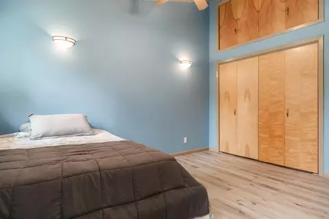 Bedroom - 8272 E Crockett Rd, Roscoe, IL 61073 photo 5 of 7