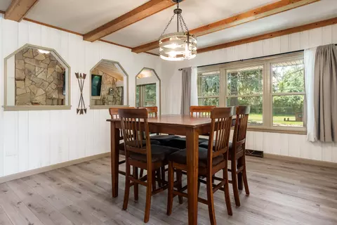 Dining - 8272 E Crockett Rd, Roscoe, IL 61073 photo 1 of 4
