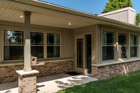Exterior - 8272 E Crockett Rd, Roscoe, IL 61073 photo 1 of 11