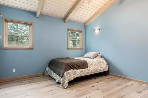 Bedroom - 8272 E Crockett Rd, Roscoe, IL 61073 photo 3 of 7