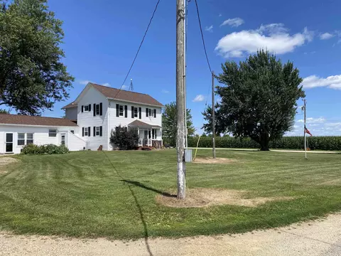 12382 Afolkey # N, Orangeville, IL 61060