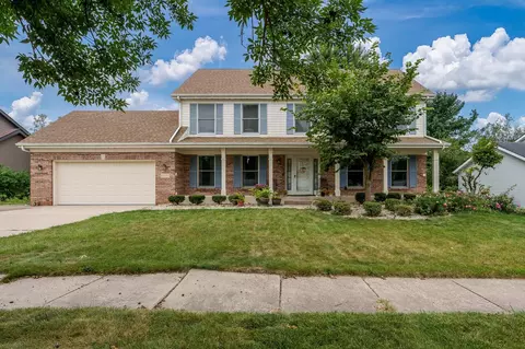 6737 Thomas Pkwy, Rockford, IL 61114