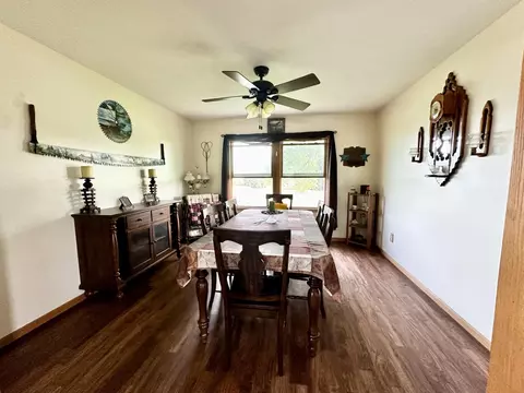 Dining - 21222 Ideal Rd, Chadwick, IL 61014 photo 1 of 1