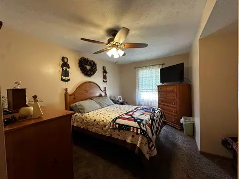 Bedroom - 21222 Ideal Rd, Chadwick, IL 61014 photo 1 of 4