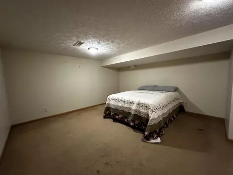 Bedroom - 21222 Ideal Rd, Chadwick, IL 61014 photo 3 of 4