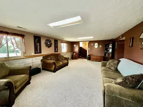 Living - 21222 Ideal Rd, Chadwick, IL 61014 photo 3 of 3