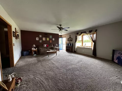 Living - 21222 Ideal Rd, Chadwick, IL 61014 photo 1 of 3