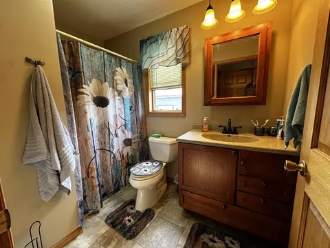 Bath - 21222 Ideal Rd, Chadwick, IL 61014 photo 2 of 2