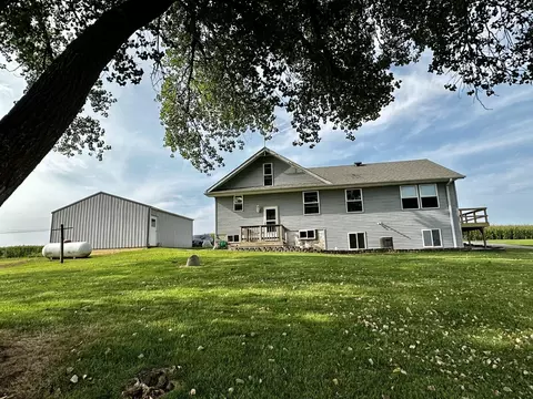 Exterior - 21222 Ideal Rd, Chadwick, IL 61014 photo 3 of 12