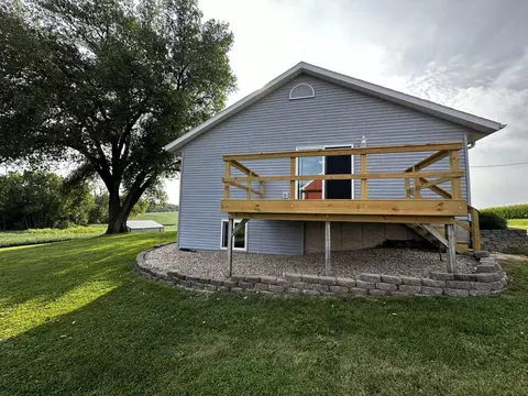 Exterior - 21222 Ideal Rd, Chadwick, IL 61014 photo 12 of 12