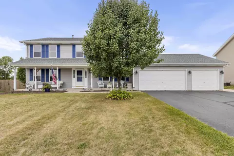 10814 Linden Blossom Ln, Roscoe, IL 61073