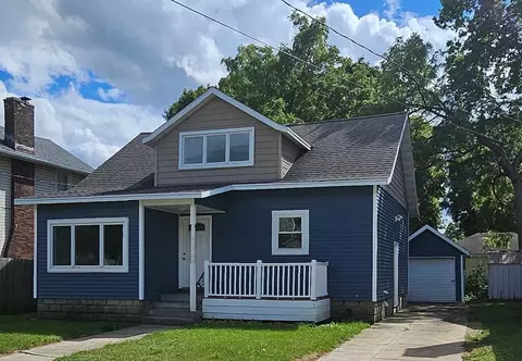 1120 Emerson St, Beloit, WI 53511
