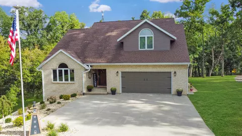 23-118 Lake Carroll Blvd, Lanark, IL 61046