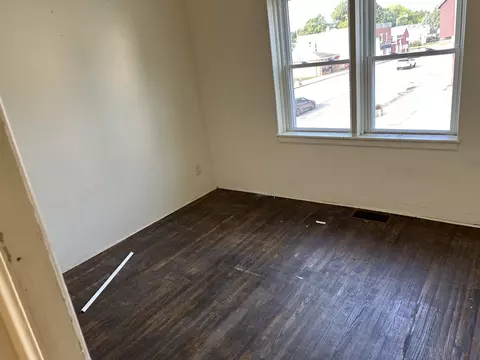 Bedroom - 107 N 4th St, Capron, IL 61012 photo 1 of 2