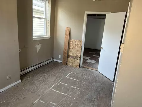 Bedroom - 107 N 4th St, Capron, IL 61012 photo 2 of 2
