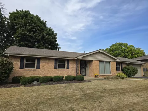 4206 Dunbar Pl, Rockford, IL 61107