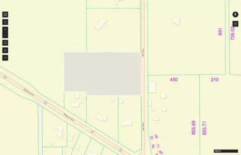 Nnnn Tate Road, Rockford, IL 61101