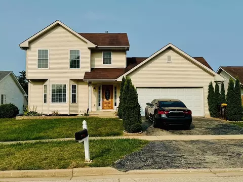 1341 Caswell St, Belvidere, IL 61008