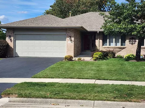 7132 Weathered Oak Ln, Rockford, IL 61107
