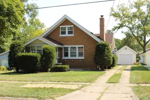 421 N Rockford Ave, Rockford, IL 61107