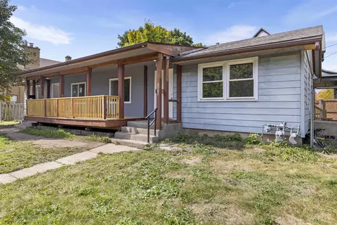 2103 S 2107 S 4th St, Rockford, IL 61104