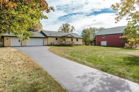 4585 S Chana Rd, Chana, IL 61015