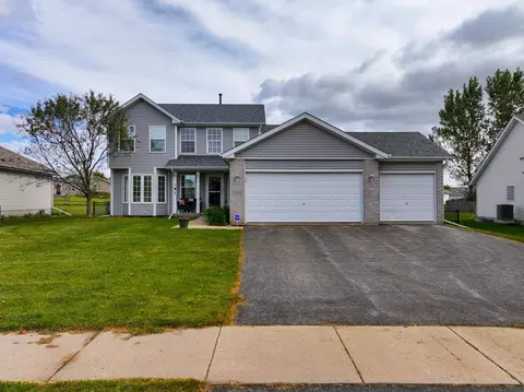 2332 Kristi Dr, Rockford, IL 61102