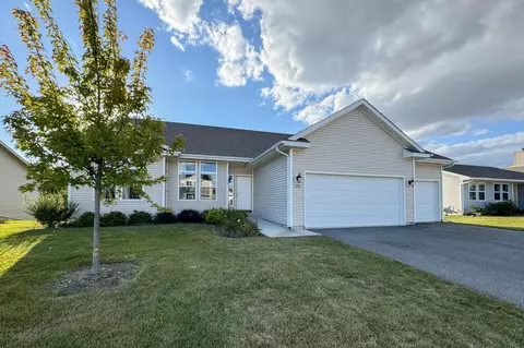 1593 Winterwheat Dr, Belvidere, IL 61008