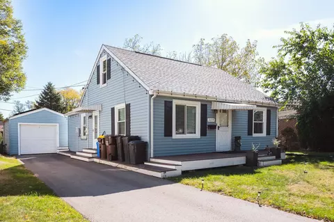 2219 Carney Ave, Rockford, IL 61103