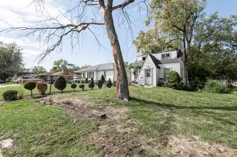 Exterior - 3608 Sangamon St, Steger, IL 60475 photo 3 of 6