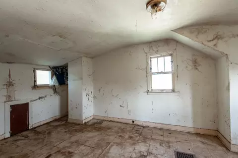 Bedroom - 3608 Sangamon St, Steger, IL 60475 photo 5 of 5