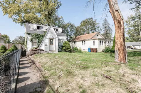 Exterior - 3608 Sangamon St, Steger, IL 60475 photo 2 of 6