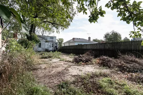 Exterior - 3608 Sangamon St, Steger, IL 60475 photo 6 of 6