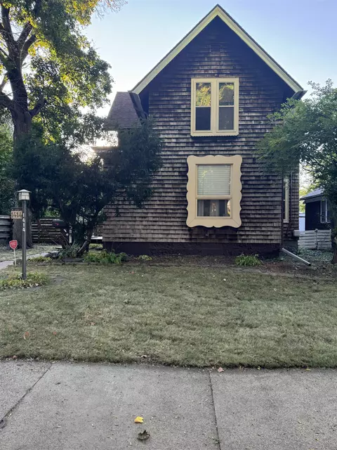 1414 North Ave, Rockford, IL 61103