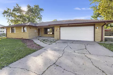 3408 Elva Ln, Rockford, IL 61101