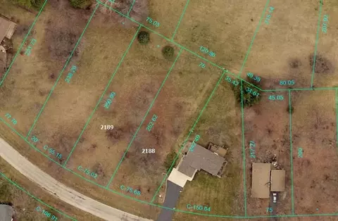 2189 Gainsboro Rd, Lake Summerset, IL 61019