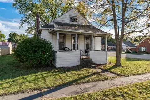 136 W Main St, Stillman Valley, IL 61084