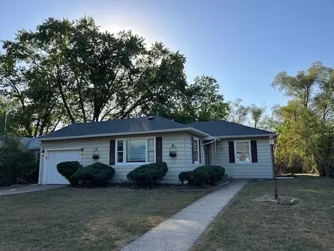 2610 Prial Ave, Rockford, IL 61101