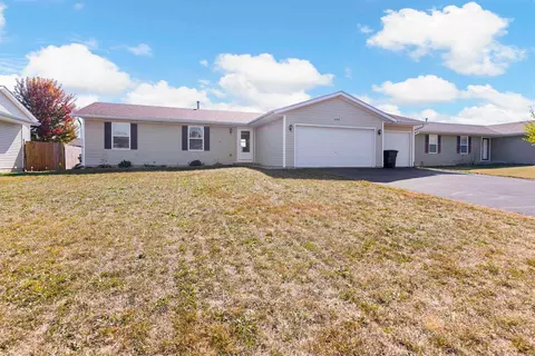 646 Mose Way, South Beloit, IL 61080