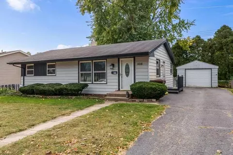 1616 Notre Dame Rd, Rockford, IL 61101