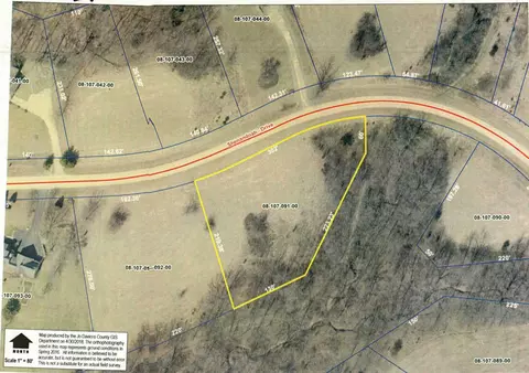 57 Shenandoah Dr, Galena, IL 61036