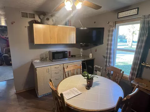 Dining - 402 E South St, Durand, IL 61024 photo 1 of 1