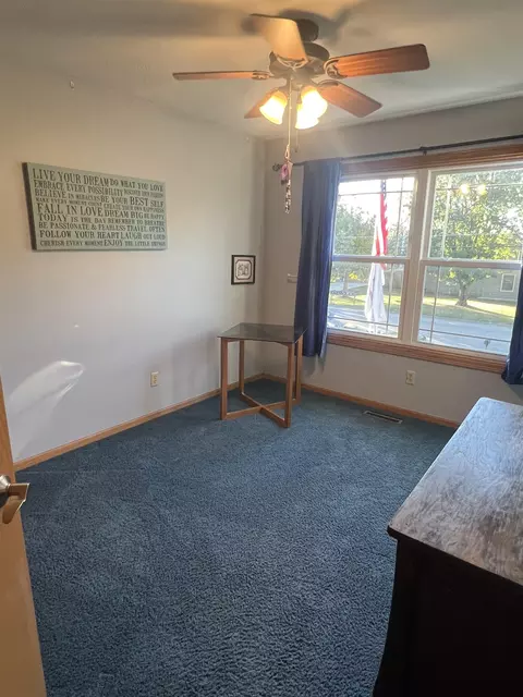 Bedroom - 402 E South St, Durand, IL 61024 photo 1 of 3